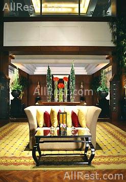JW Marriott Hotel Bangkok 19